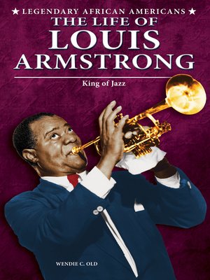 cover image of The Life of Louis Armstrong